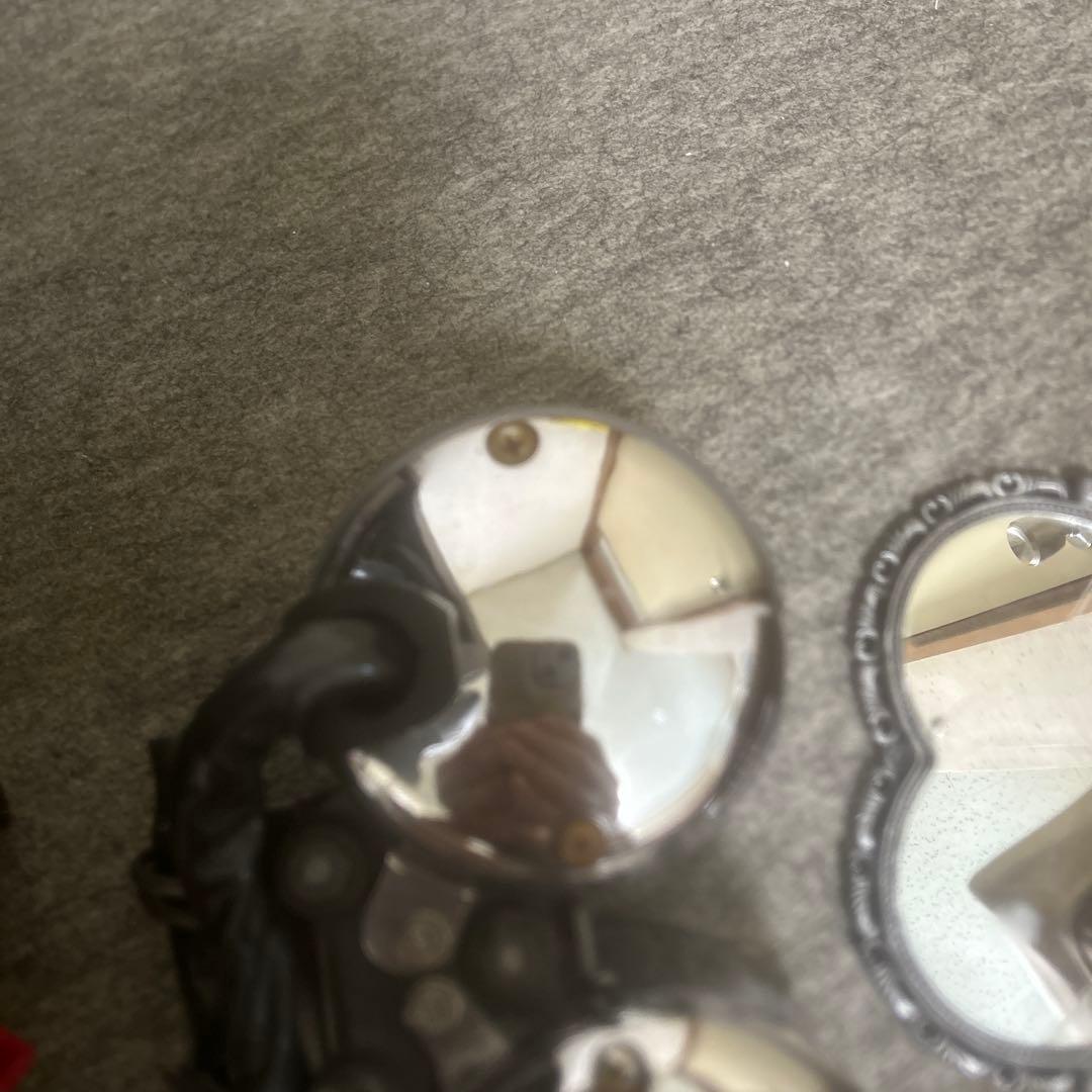 gb250 4型クラブマン　スピードメーター、タコメーター