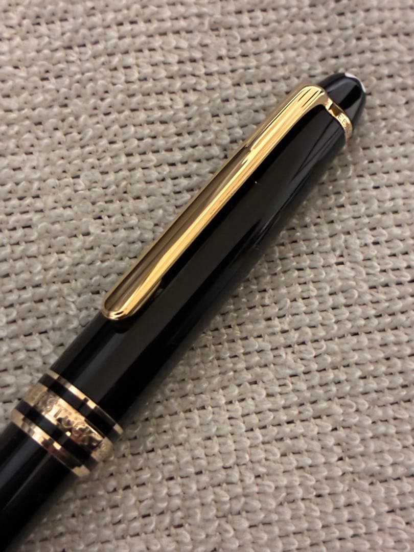 ◾️美品◾️モンブラン165 ペンシル◾️マイスターシュテュック クラシック0.7mm