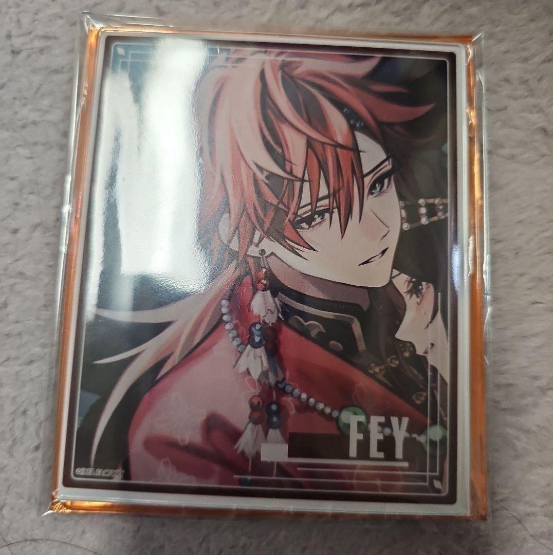 AGF 2025 オトメイト フェイ 当たり アクブロ マツリカ