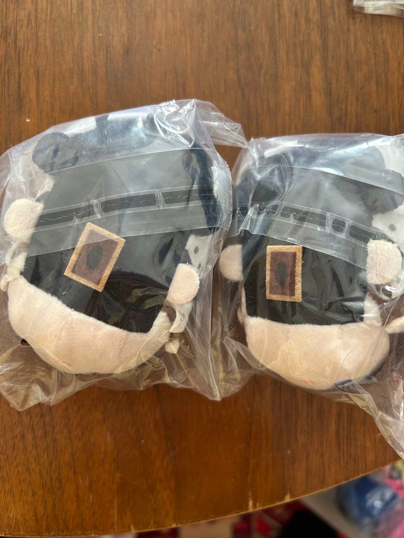 遊戯王　もちマス　海馬瀬人　武藤遊戯　闇遊戯　4体セット