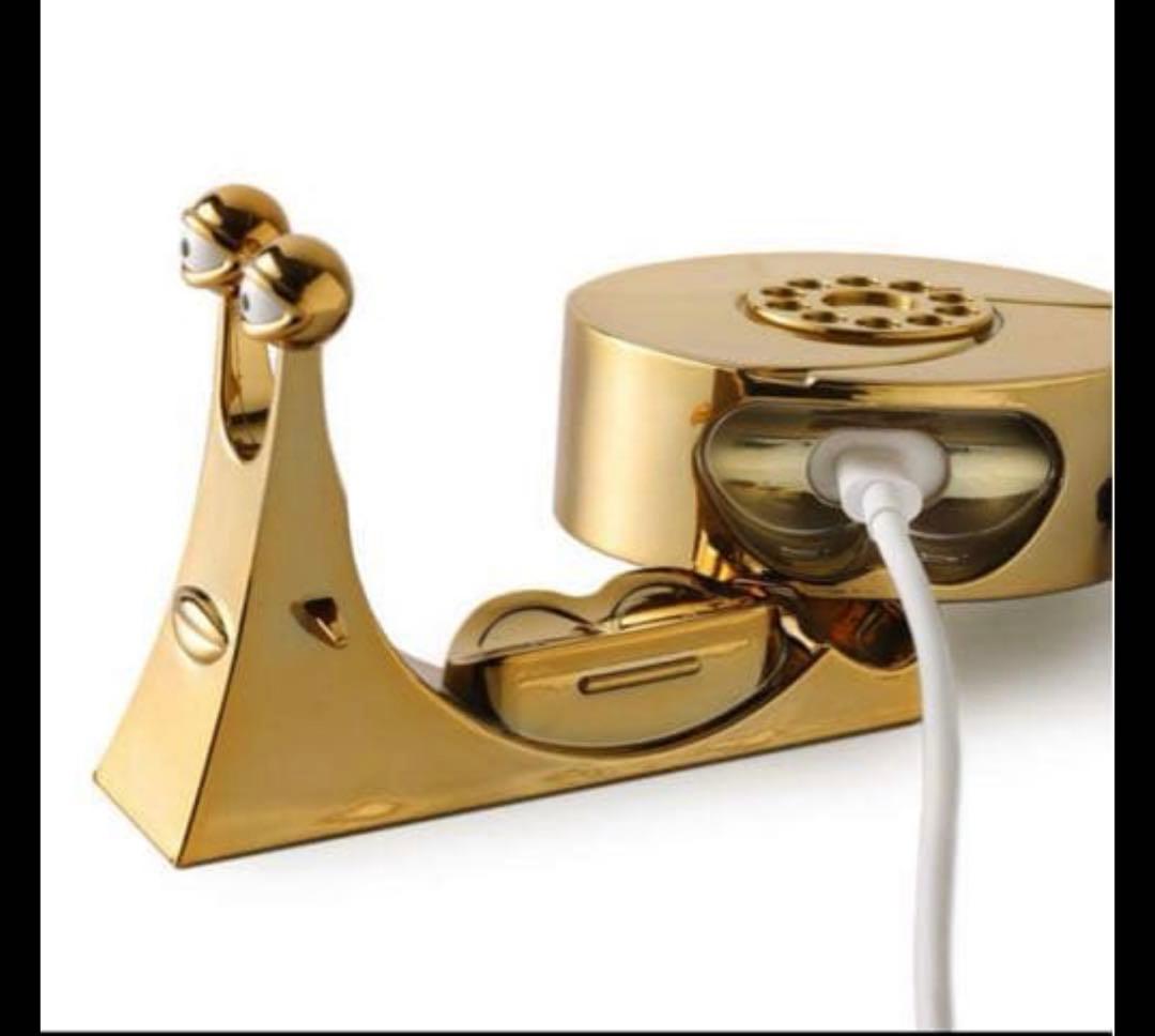 casetify ゴールデン電伝虫 AirPods Pro2ケース　ワンピース