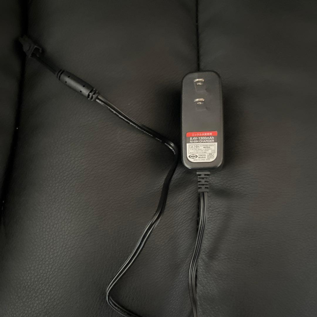 マルイ No82 コルトM4A1カービン スタンダード電動ガン　セット