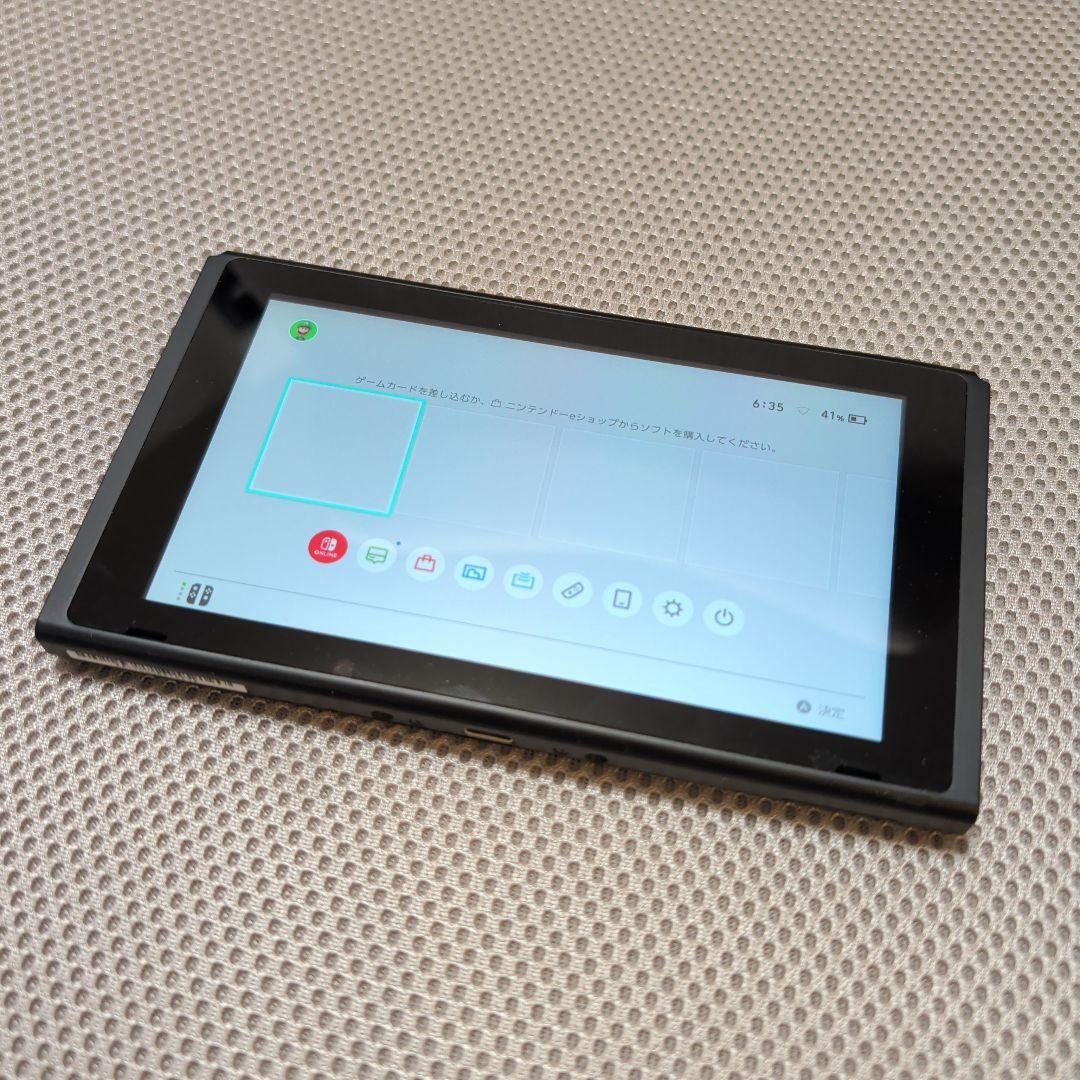 り*ー様 Nintendo Switch 本体