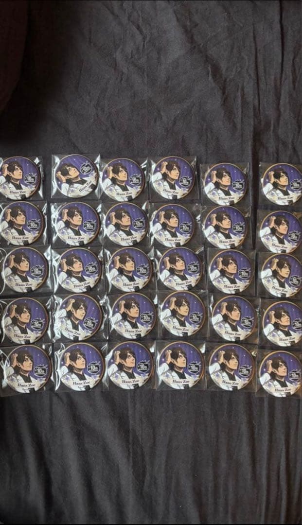 進撃の巨人 ハンジ・ゾエ