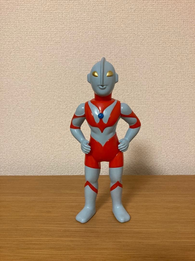 ブルマァク　Sウルトラマン
