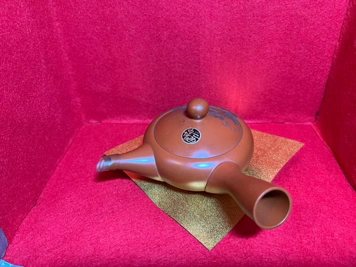 急須　値段交渉可能！！