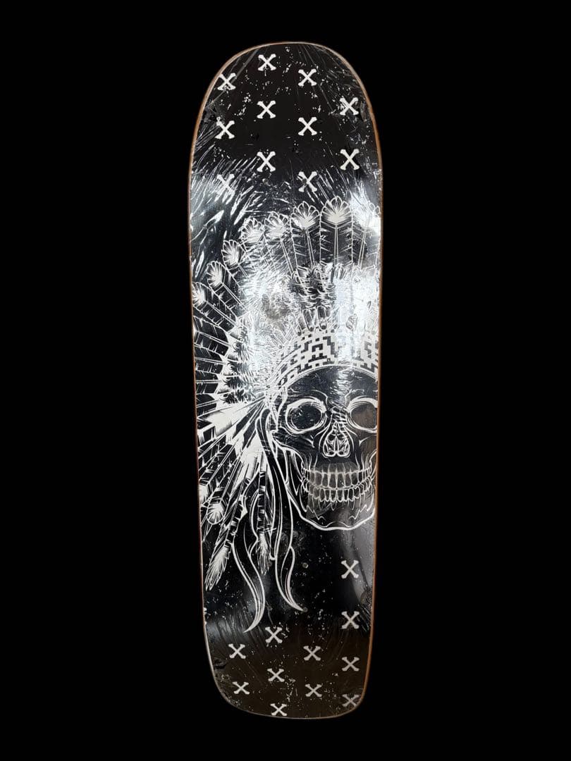 ANOTHER HEAVEN アナザーヘブン スケートデッキ スケボー