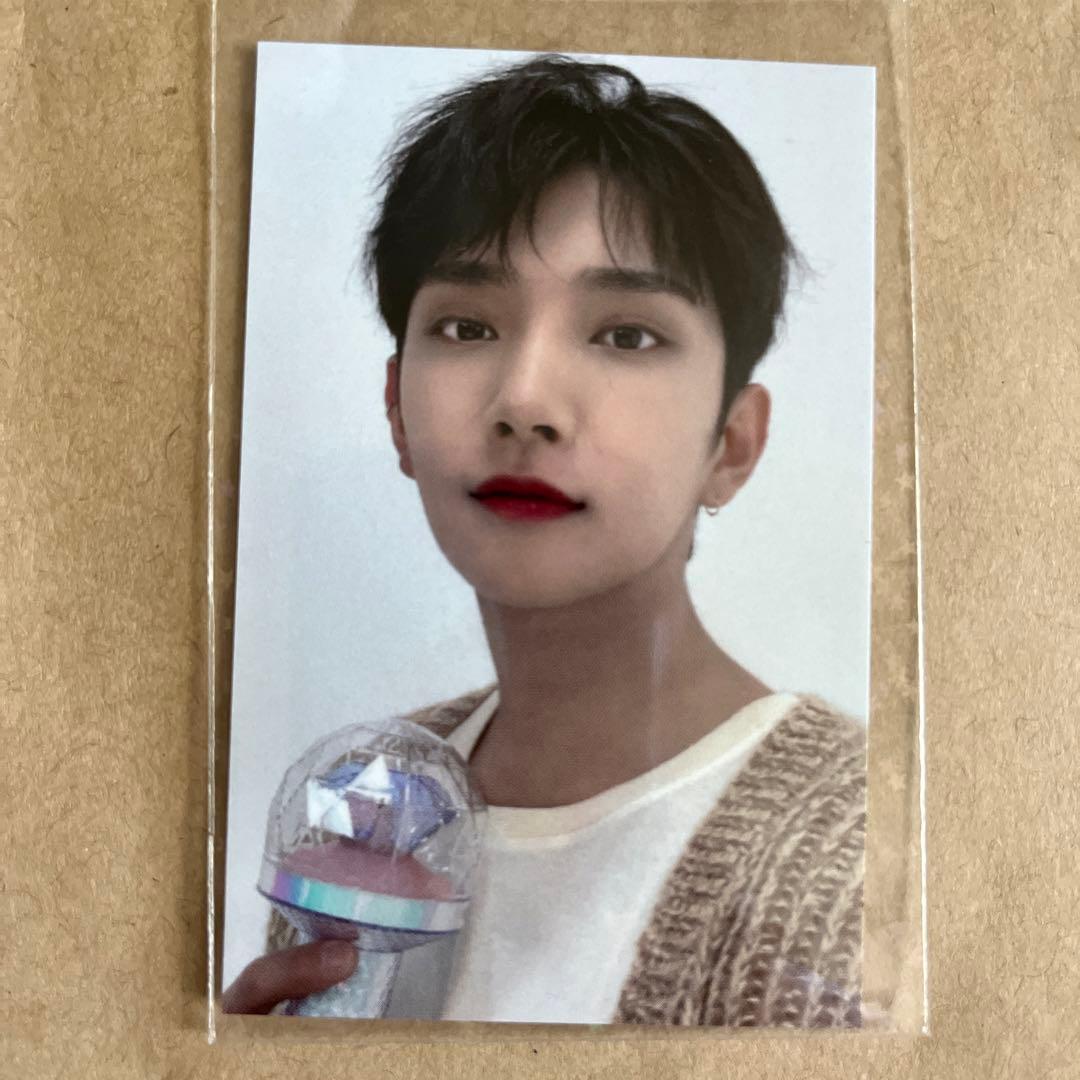 seventeen carat land 2021 ジョシュア