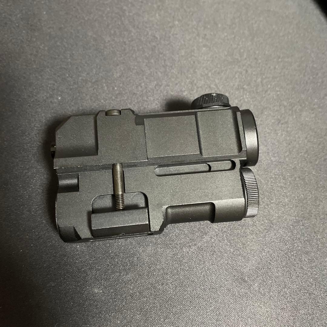 Zenit perst-4 (HWZ/緑線/点灯確認済)