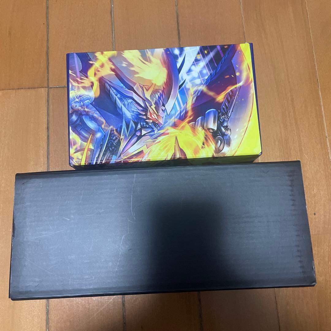 デュエマ引退品　青黒complex、アナカラーDOOM、マルル