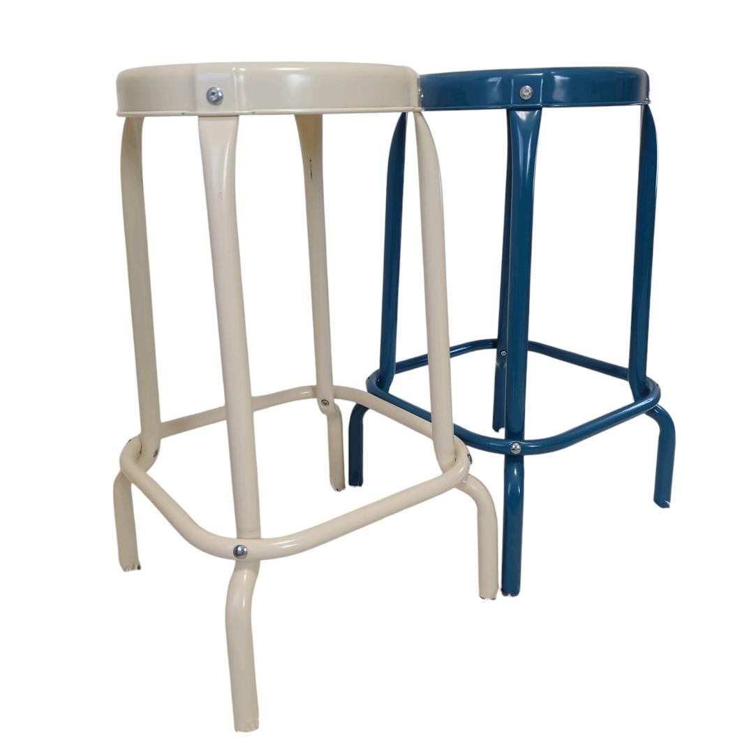 【廃盤】2脚セット IKEA RASKOG ロースコグ カウンターチェア