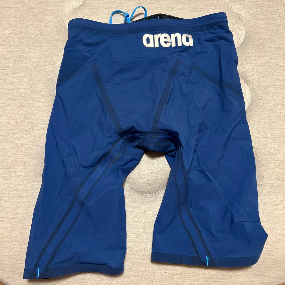 arenaアリーナ アクアフォースストームMF