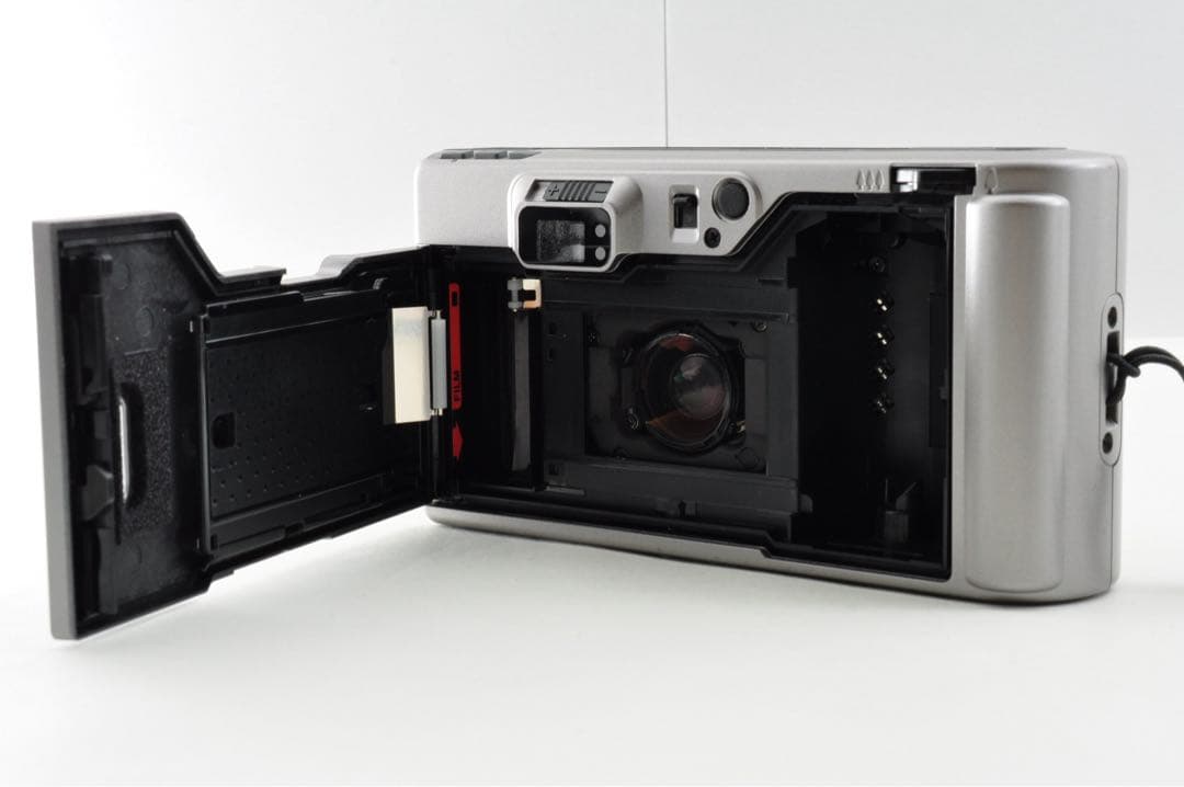 美品⭐︎動作確認済 PENTAX ESPIO 80 エスピオ　フィルムカメラ