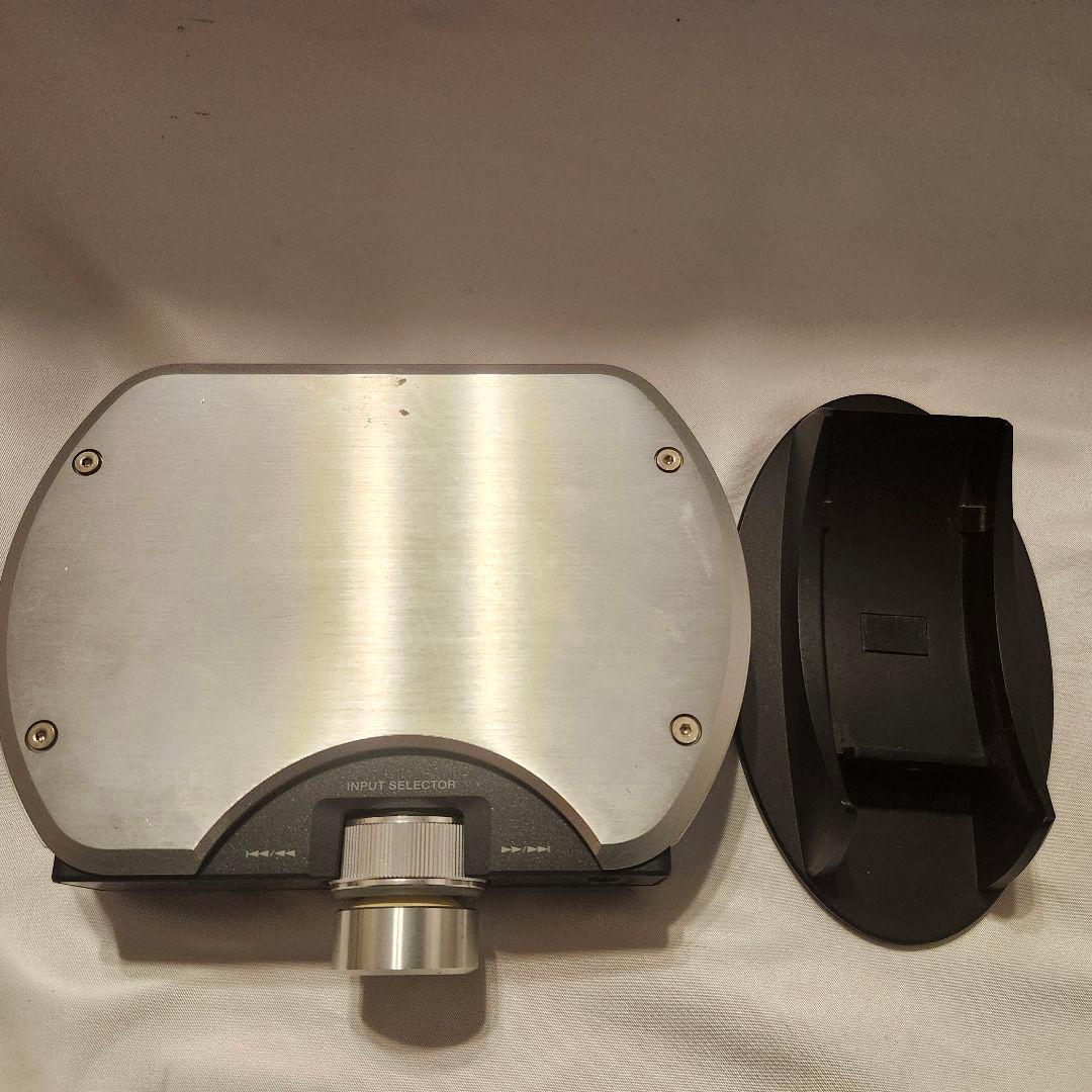 アンプ kenwood core-a55