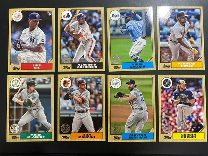 確認用(1987デザイン)