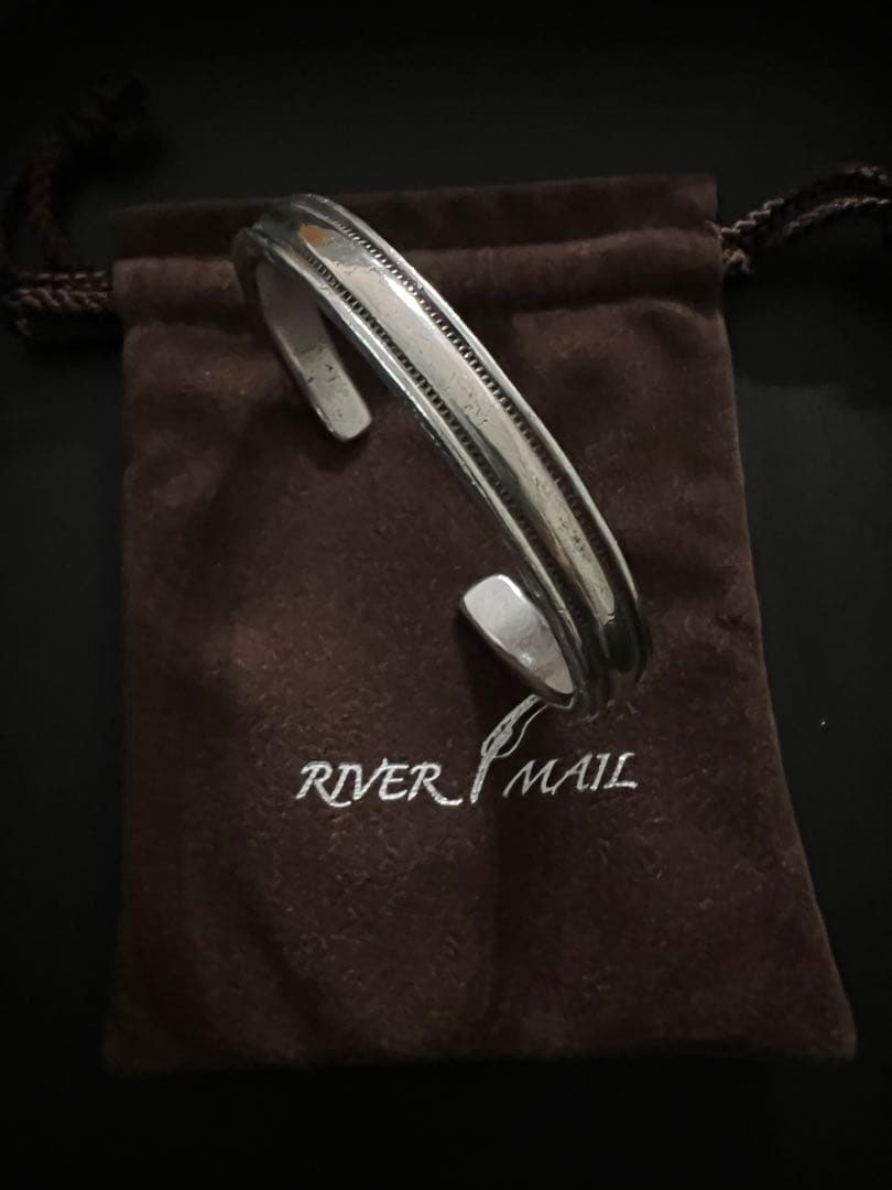 Jesse Robbins 【ジェシーロビンズ】 ヘビーゲージ　バングル