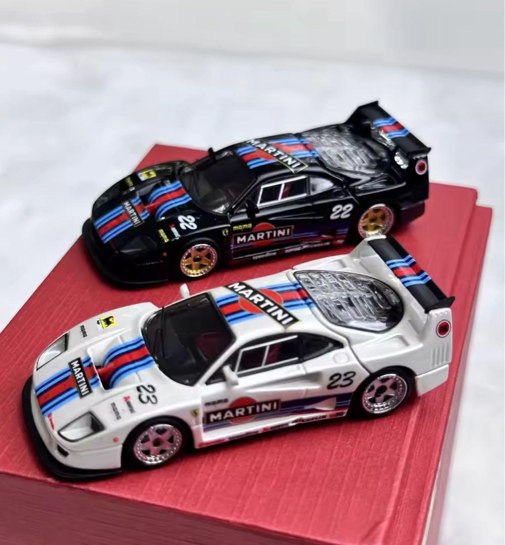 スタンスハンターズ. LEGEND SERIES F40.バラ売りします！