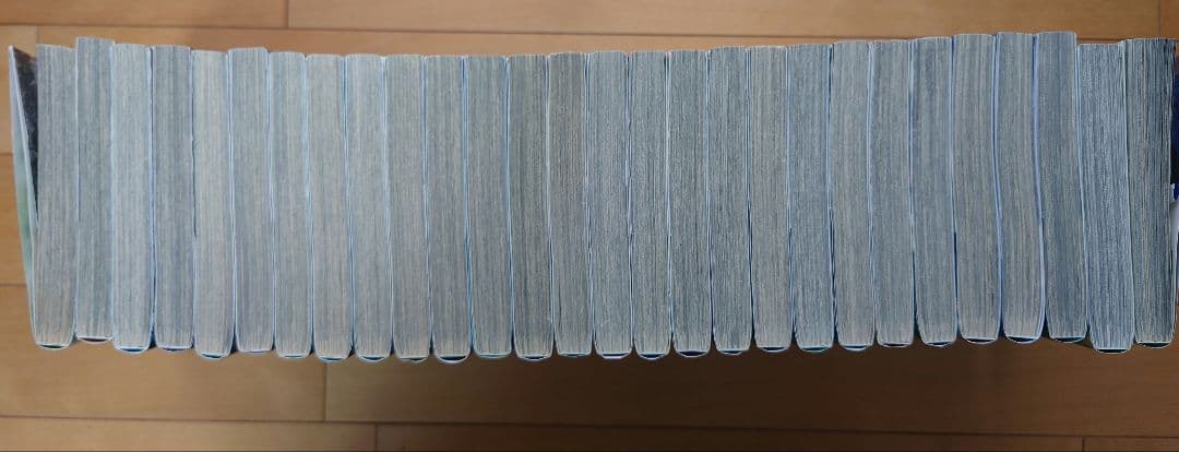 【全巻セット】Dr.STONE ドクターストーン 1〜27巻+reboot:白夜