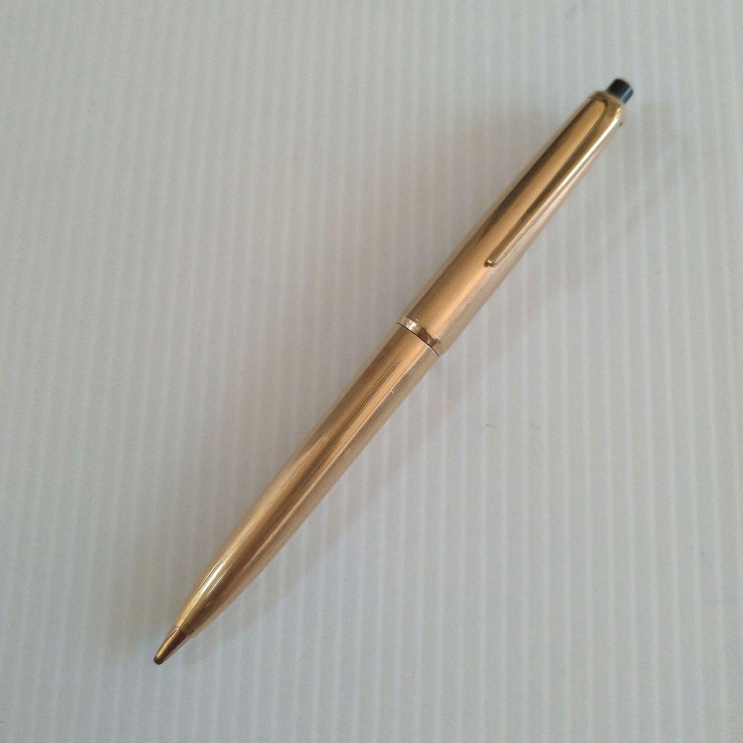 【難あり】希少　Montblanc モンブラン　pix85 メカニカルペンシル