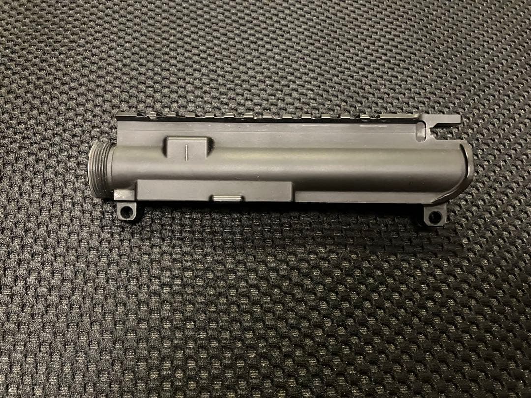 GHK アッパーレシーバー　M4 ar15