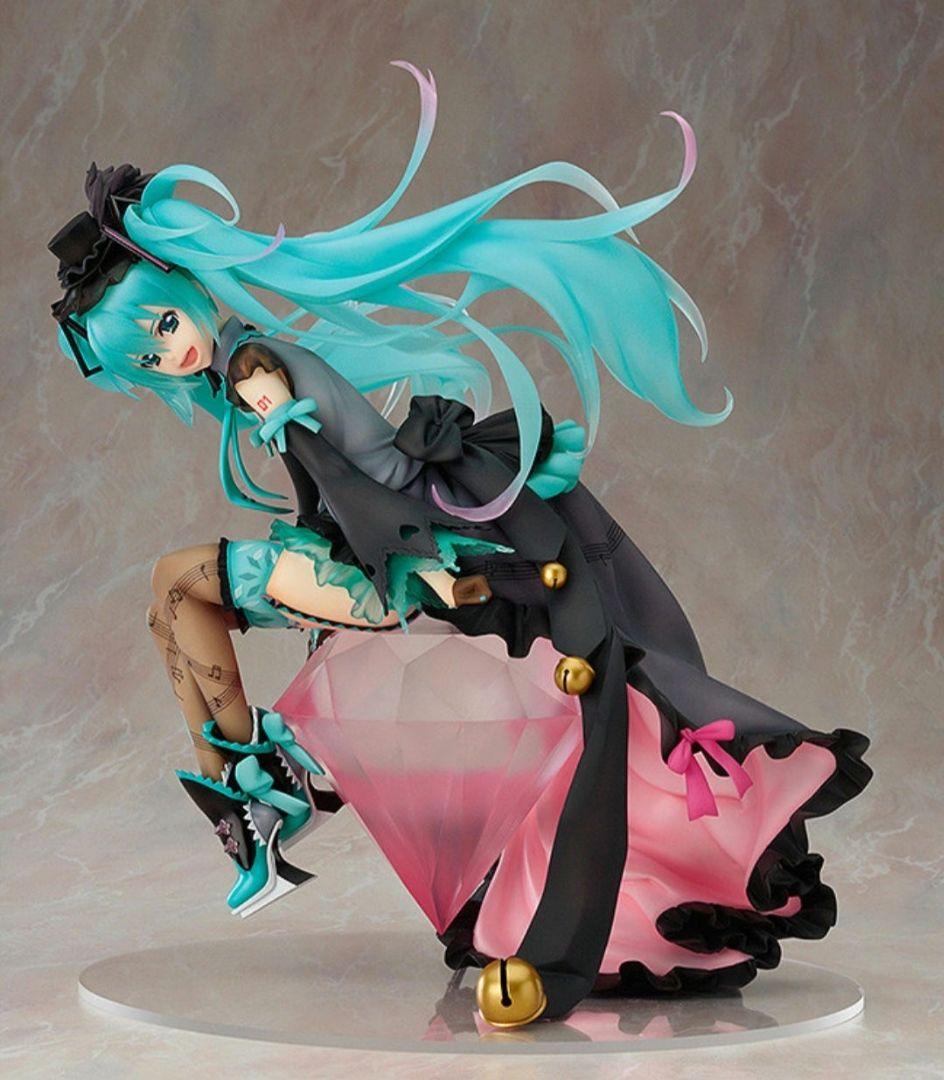 【未開封】初音ミク 江端里沙Ver. キャラクター・ボーカル・シリーズ