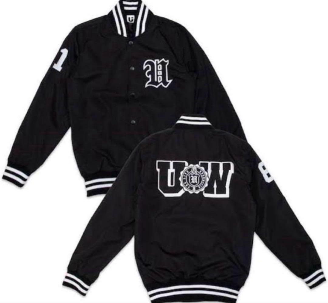 UVERworldスタジャン