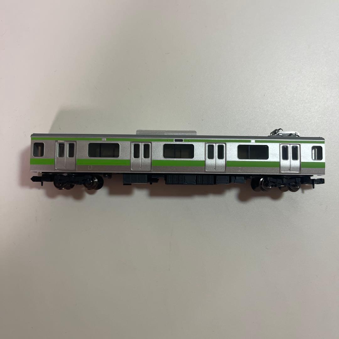 山手線　E231 500系 Nゲージ 6両編成