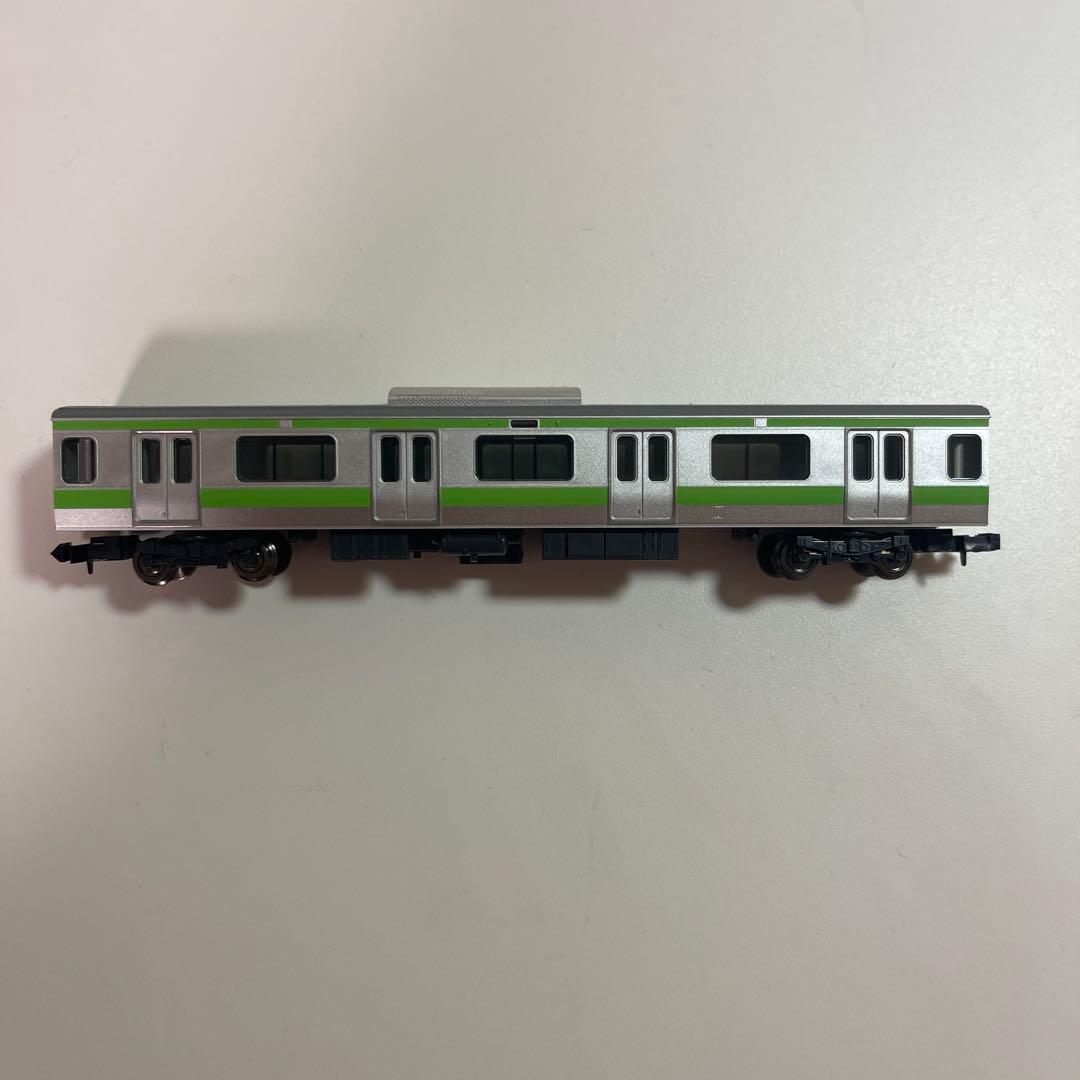 山手線　E231 500系 Nゲージ 6両編成