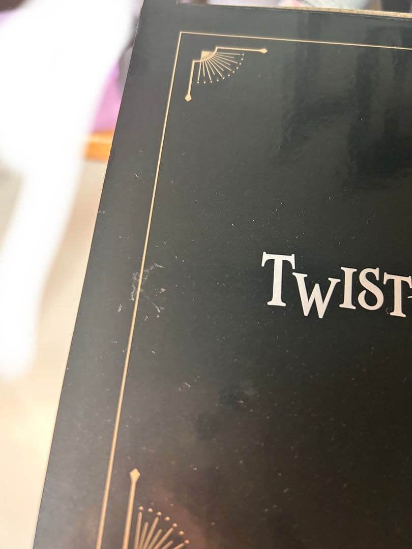 ツイステッドワンダーランド イデア　1/8スケールフィギュア