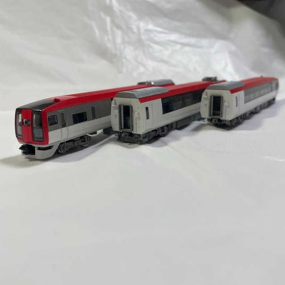 TOMIX 92051 Express Series 253 3両セット