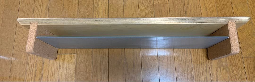 パソコンデスク Grovemade Desk Shelf Medium
