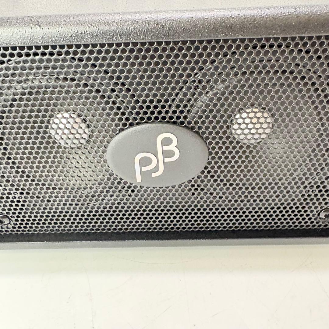 【美品】フィルジョーンズベース ベースアンプ DOUBLE FOUR BG-75