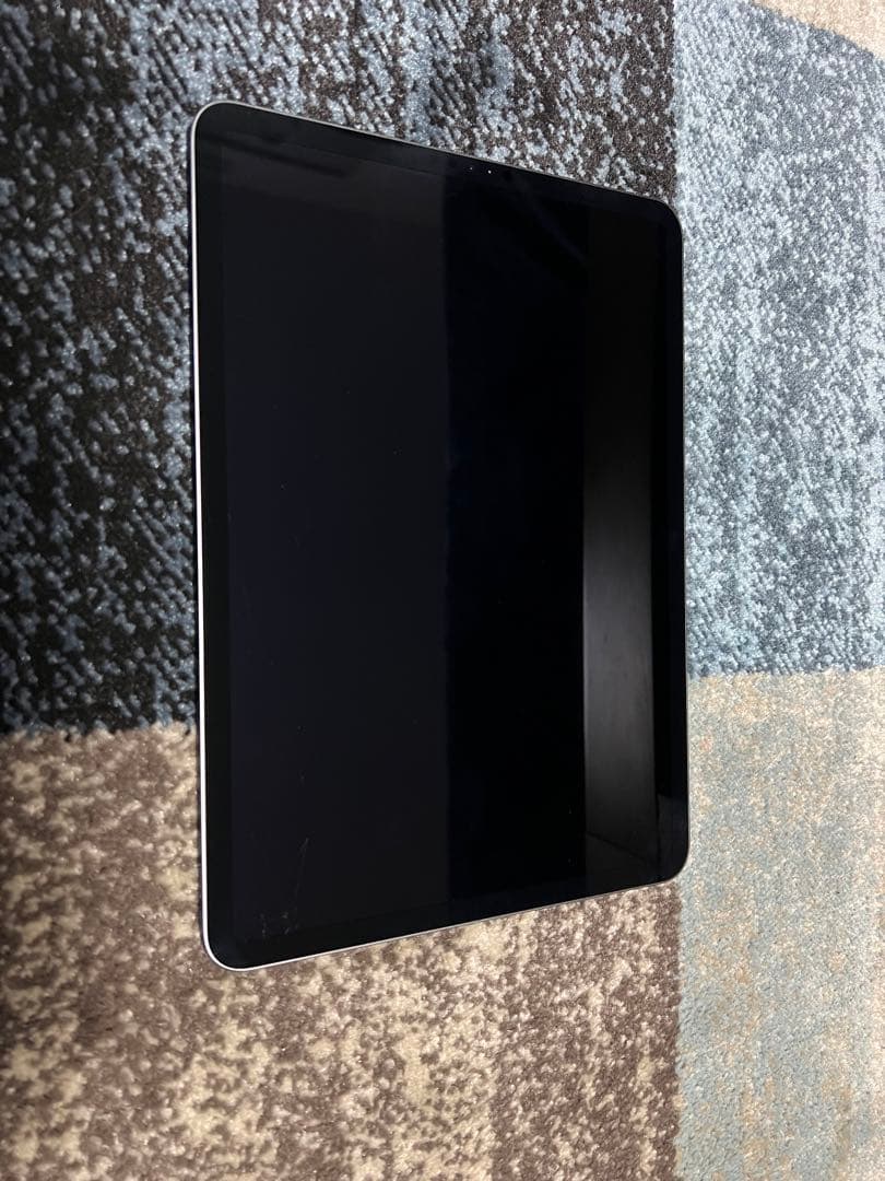 iPad Pro 11インチ（第2世代） 128GB スペースグレイ