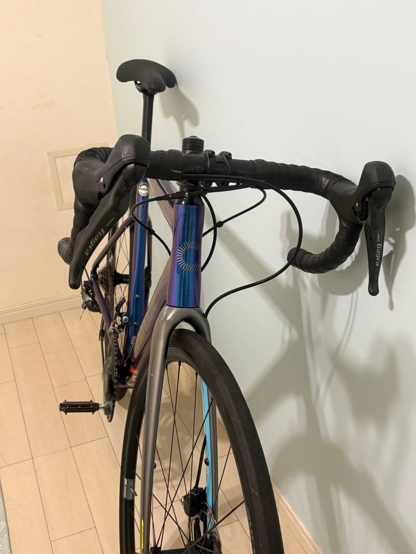 SALE！Cannondale CAAD13 disc Tiagra 完成車