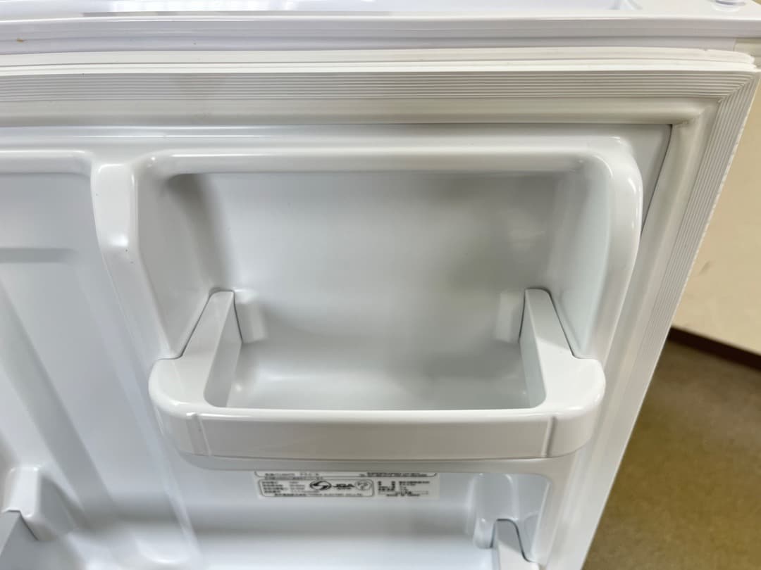 Abitelax　冷蔵庫　製氷機能付き　AR-45KS　2022年製　f862