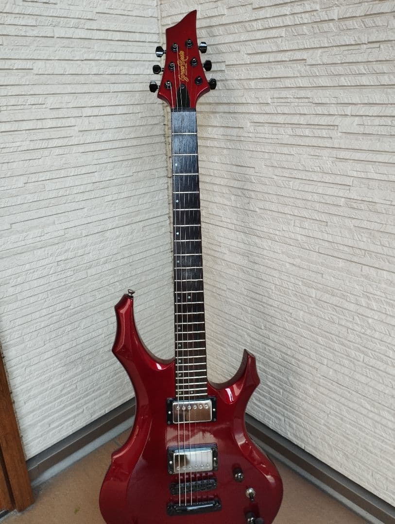 てる GrassRoots G-FR-56G Forest フォレスト