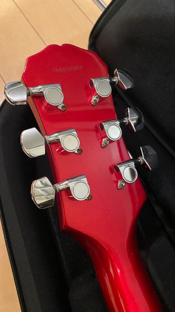 ギター EPIPHONE CORONET '65 Reissue