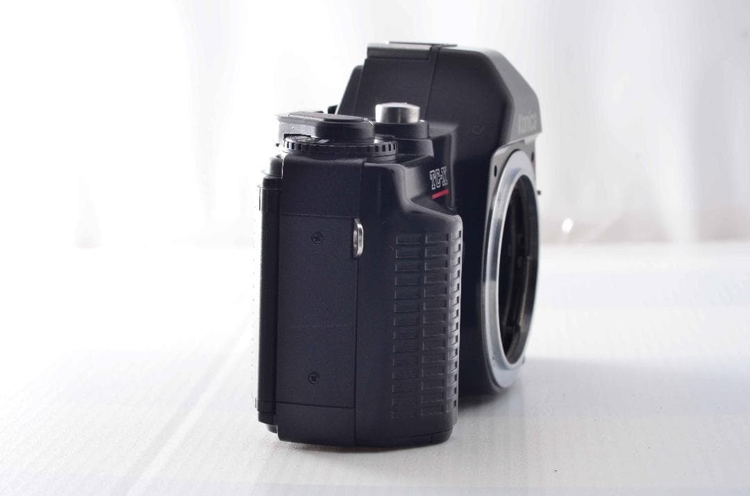 KONICA コニカ TC-X HEXANON 50mm 一眼レフ