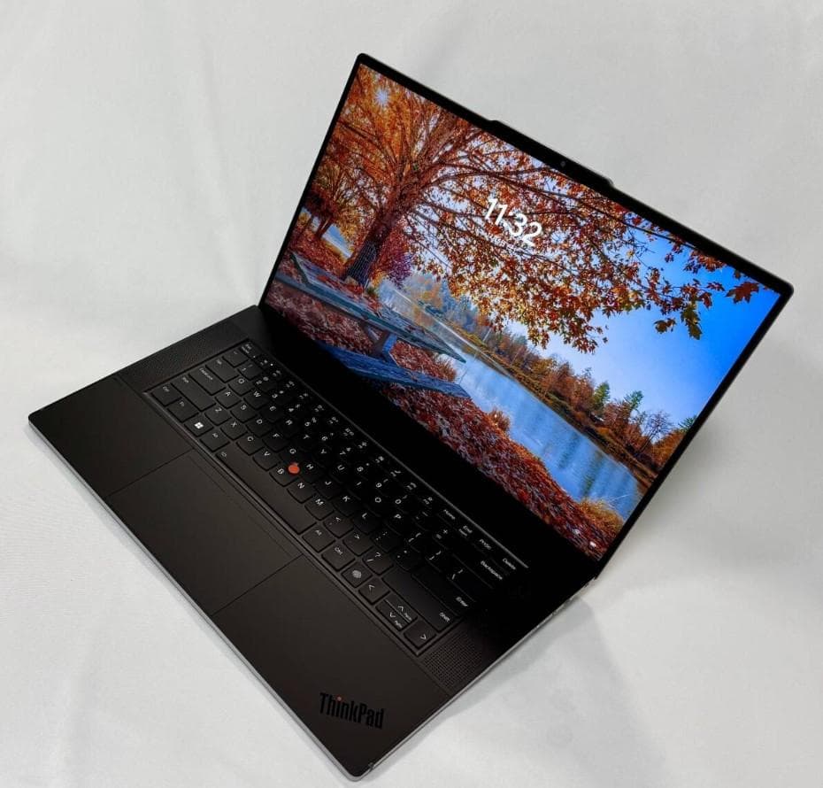Windowsノート本体 Lenovo ThinkPad Z16 Gen1
