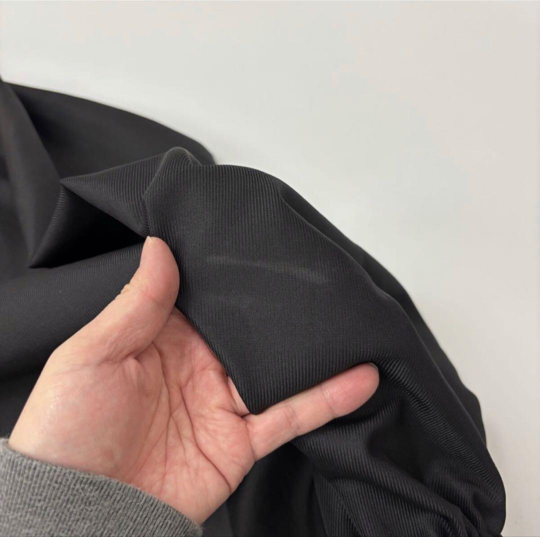 コムコム 25ss バルーンパンツ comme des garcons