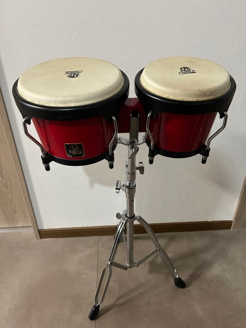 ボンゴＬＰaspire