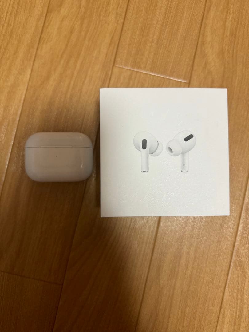 エアーポッズプロ　Air Pods pro