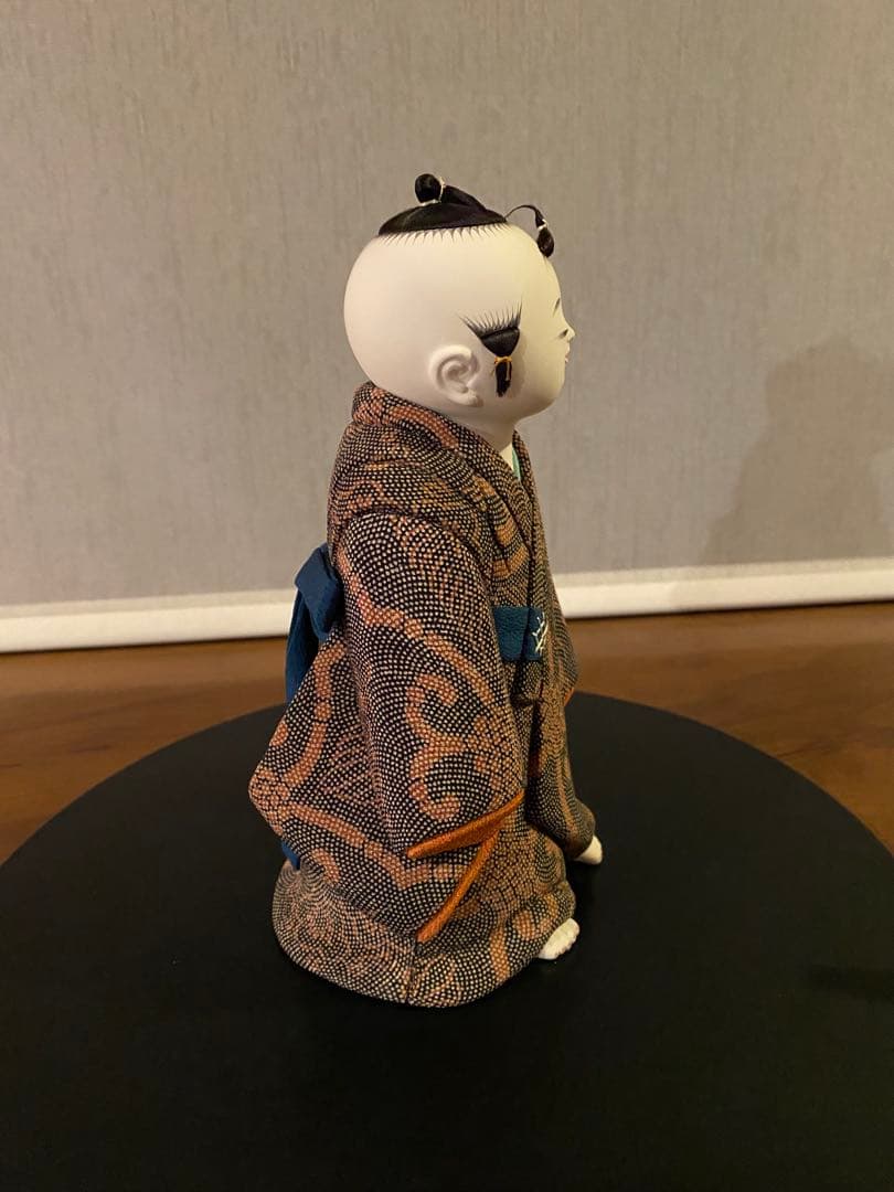 美品⭐️人間国宝•原米州[無我]