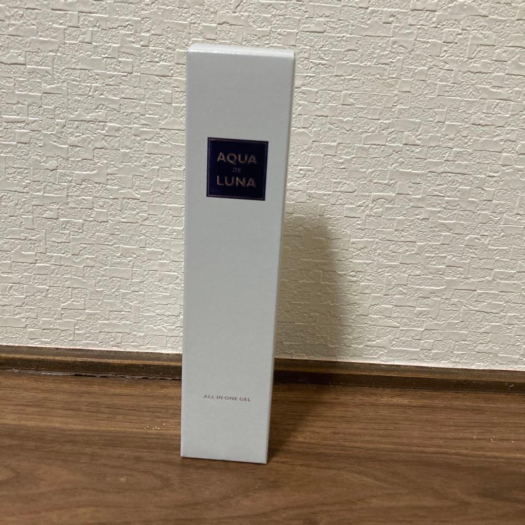 thanks men アウラインターナショナル　オールインワンジェル