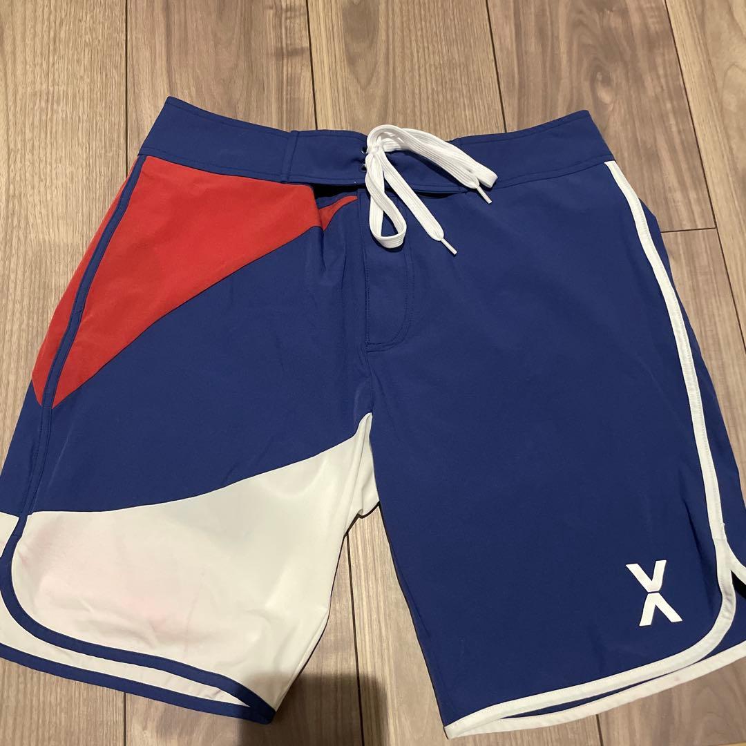 VEATM サーフパンツ　M