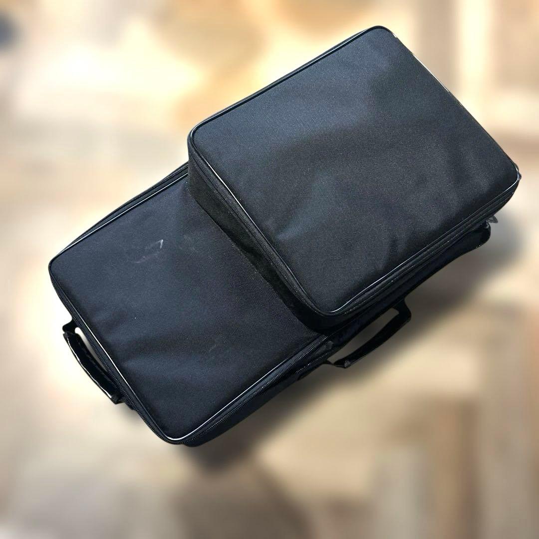 HEADRUSH ELEVATE ギターエフェクター キャリーバック付き