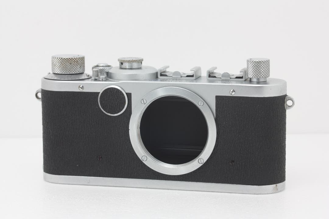 【良品】ライカ Leica Ic ボディ 完動品 #347a