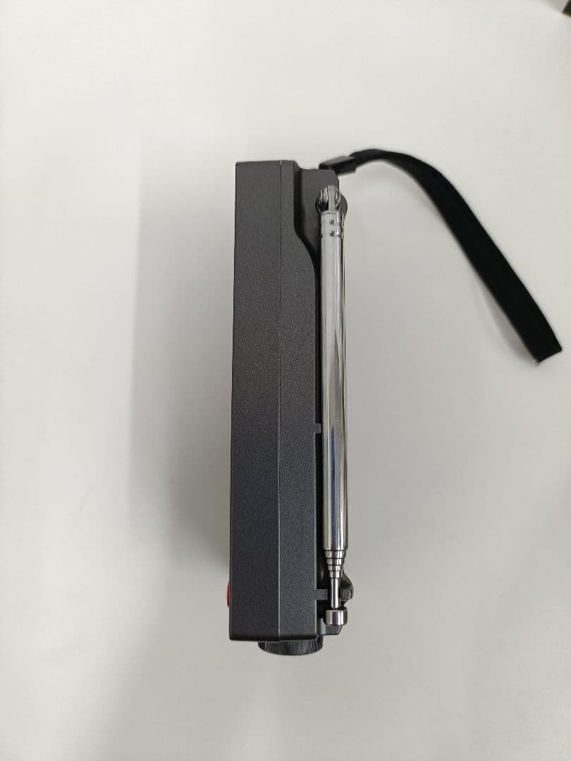 CC SKYWAVE SSB2 AM FM 短波 VHF航空無線ポータブル受信機