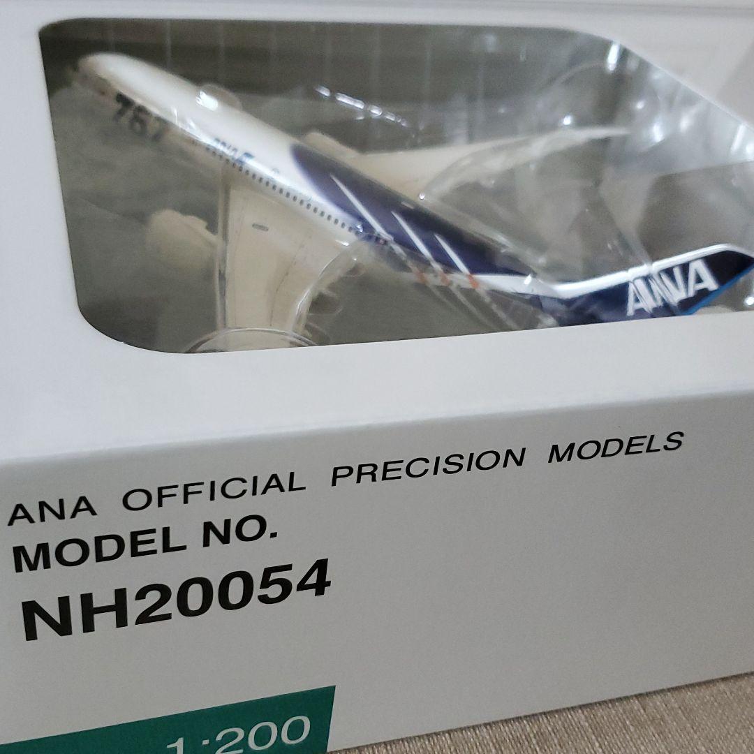 その他 ANA BOEING787-8 special Marking JA801A