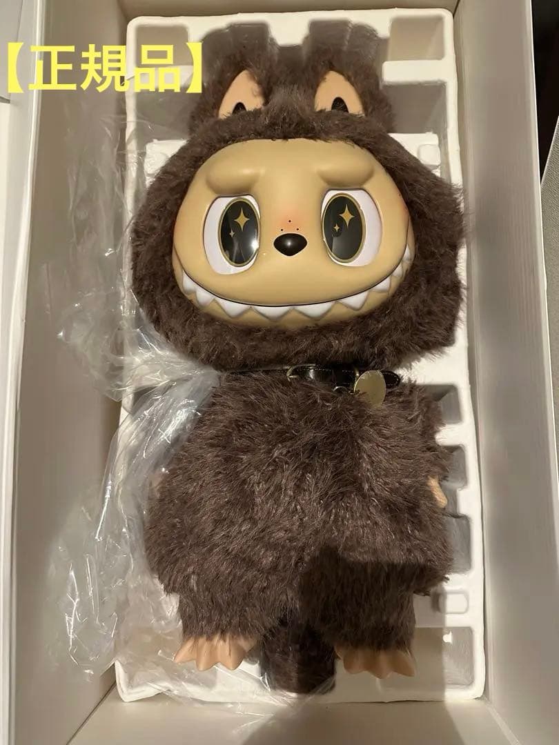 ム*ン様 POP MART THE MONSTERS I FOUND YOU ぬ